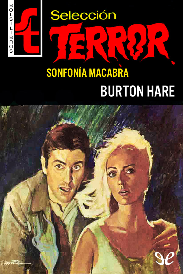 Sinfonía macabra