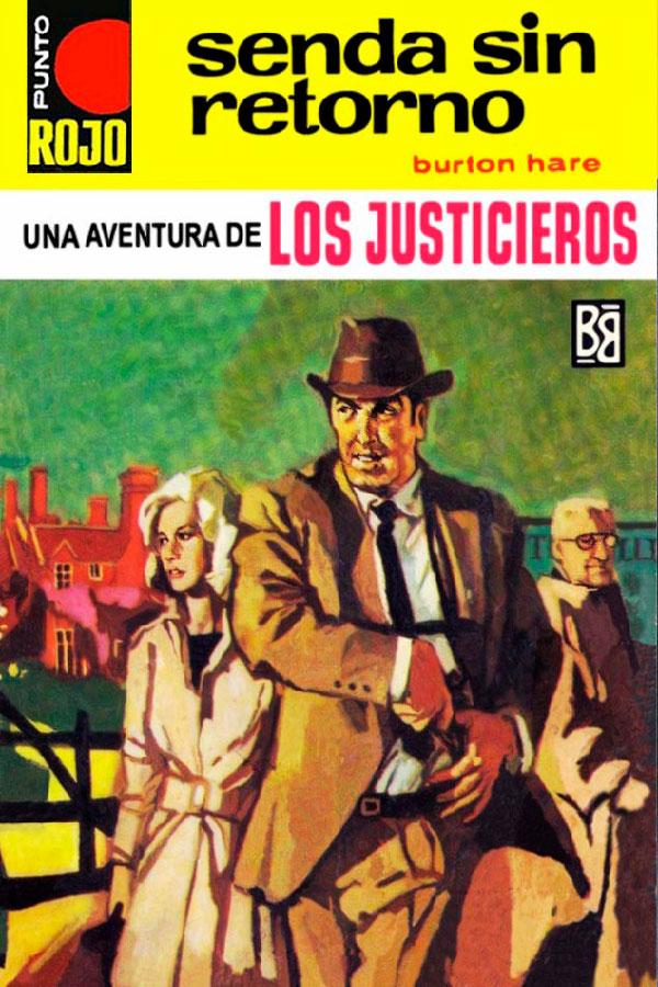 Senda sin retorno