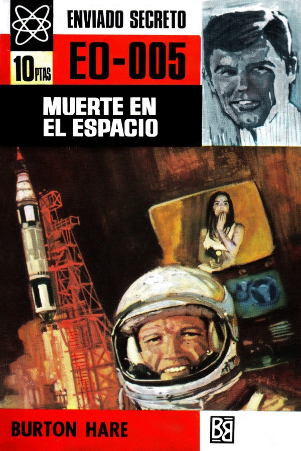 Muerte en el espacio