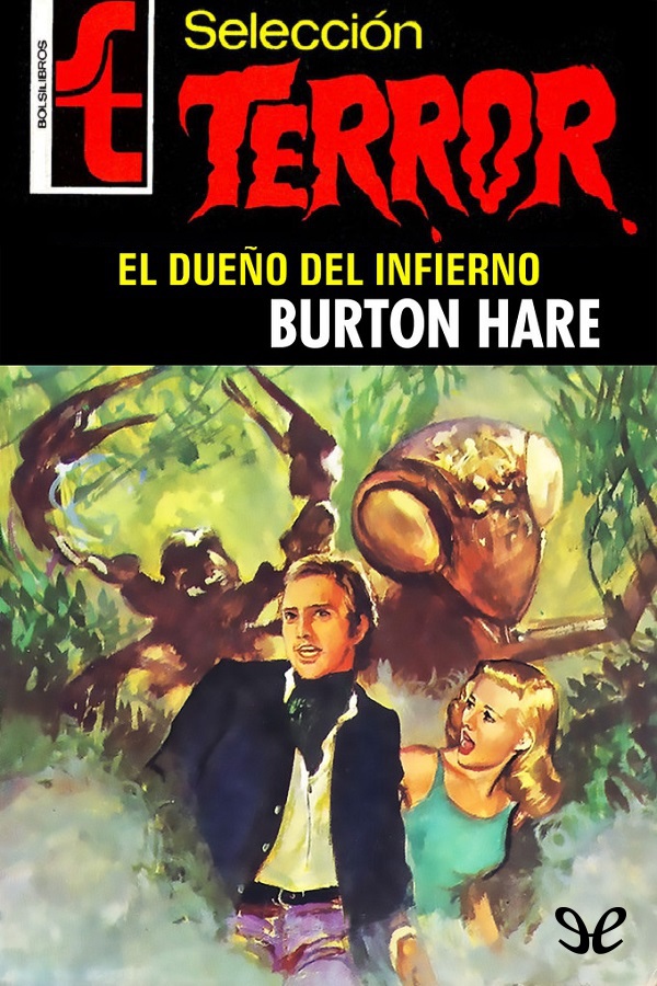 El dueño del Infierno