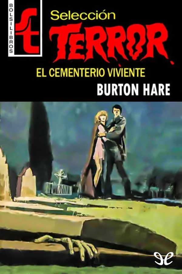 El cementerio viviente