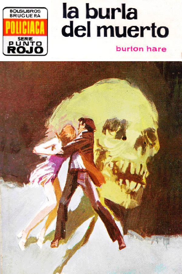 La burla del muerto