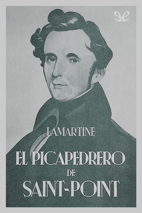 El Picapedrero de Saint-Point