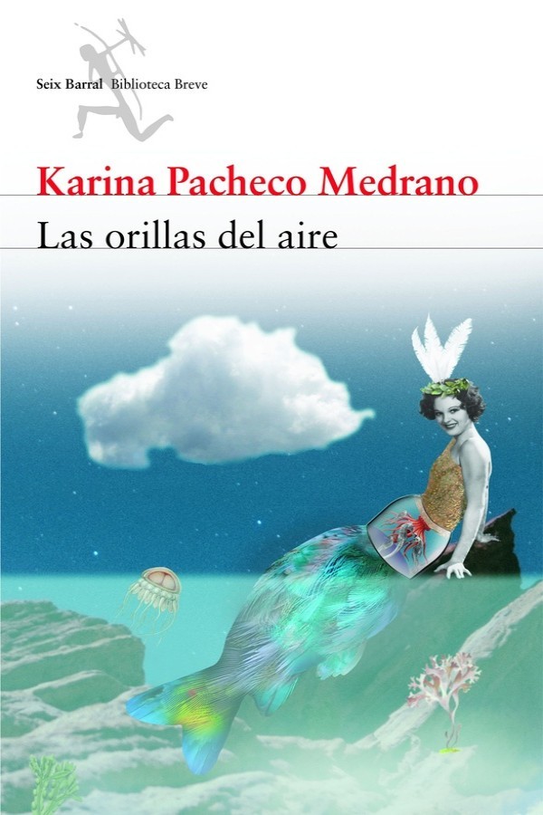 Las orillas del aire