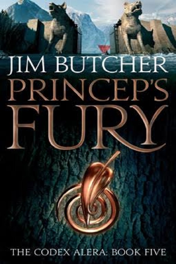 La furia del principe