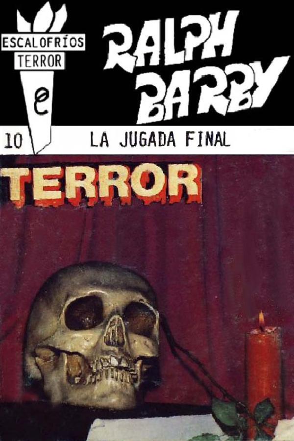 La jugada final
