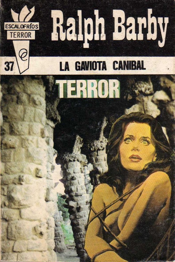 La gaviota caníbal
