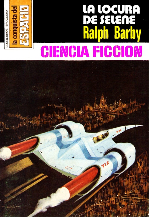 La locura de Selene