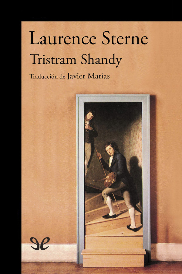 Tristram Shandy