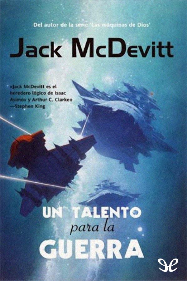 Un talento para la guerra