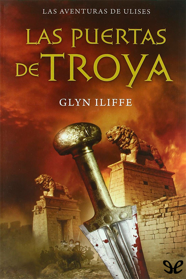 Las puertas de Troya