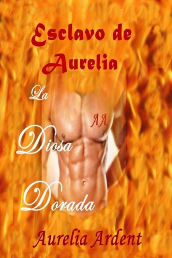 La diosa dorada
