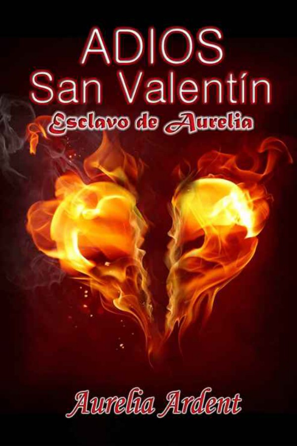 Adios San Valentín