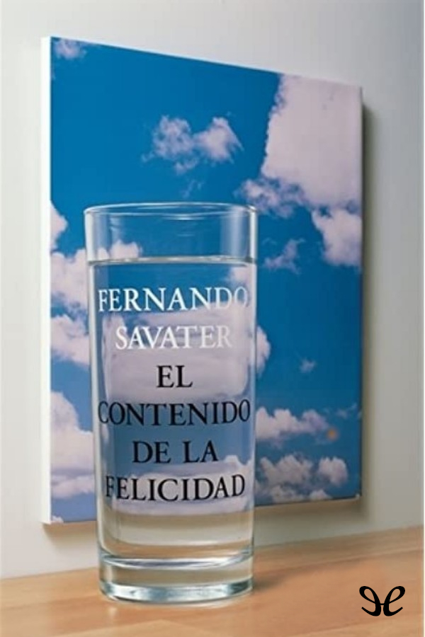 El contenido de la felicidad