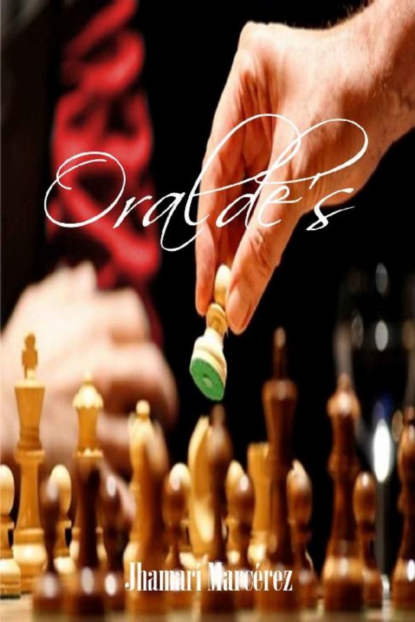 Oralde's