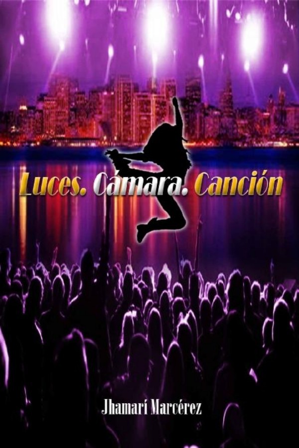 Luces. Cámara. Canción