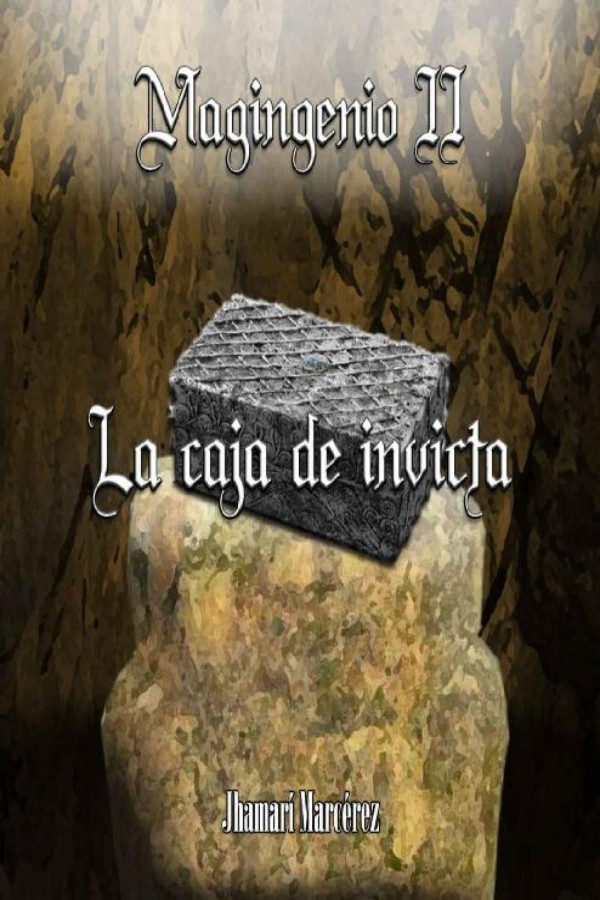 La Caja de Invicta