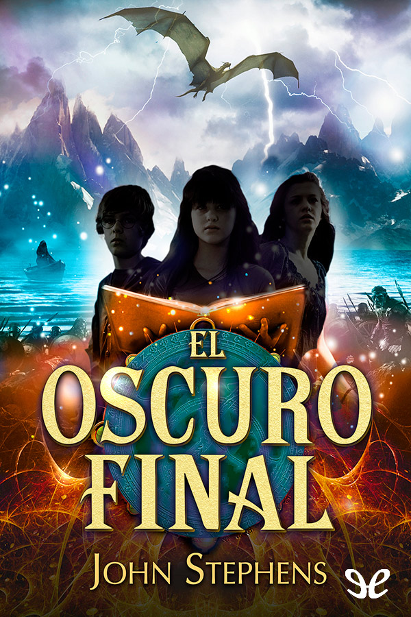 El oscuro final