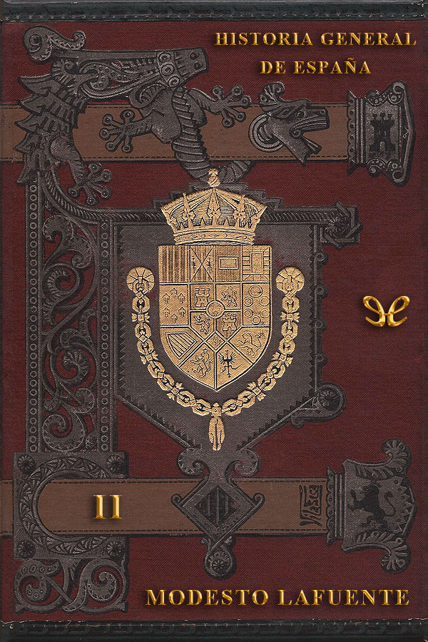 Historia General de España - II