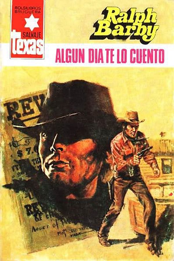 Algún día te lo cuento