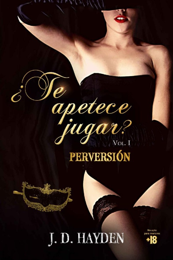 Perversión
