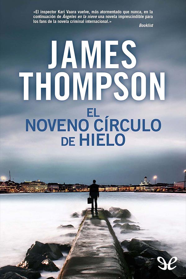 El noveno círculo de hielo
