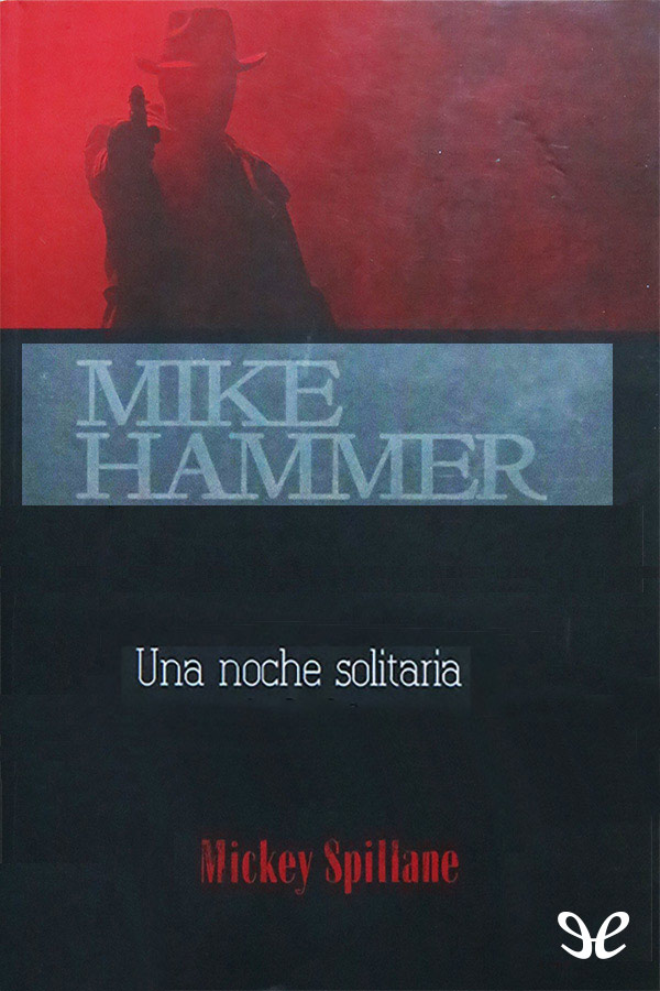 Una noche solitaria