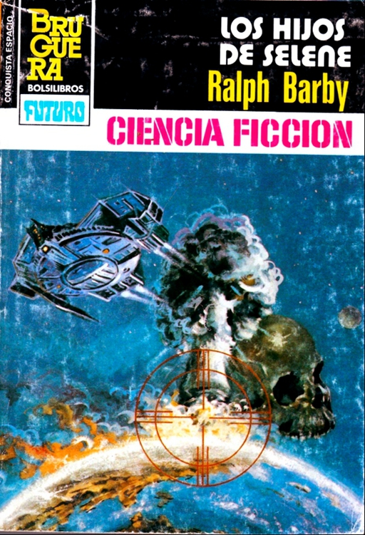 Los hijos de Selene