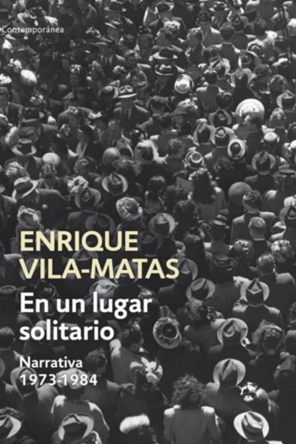 En un lugar solitario