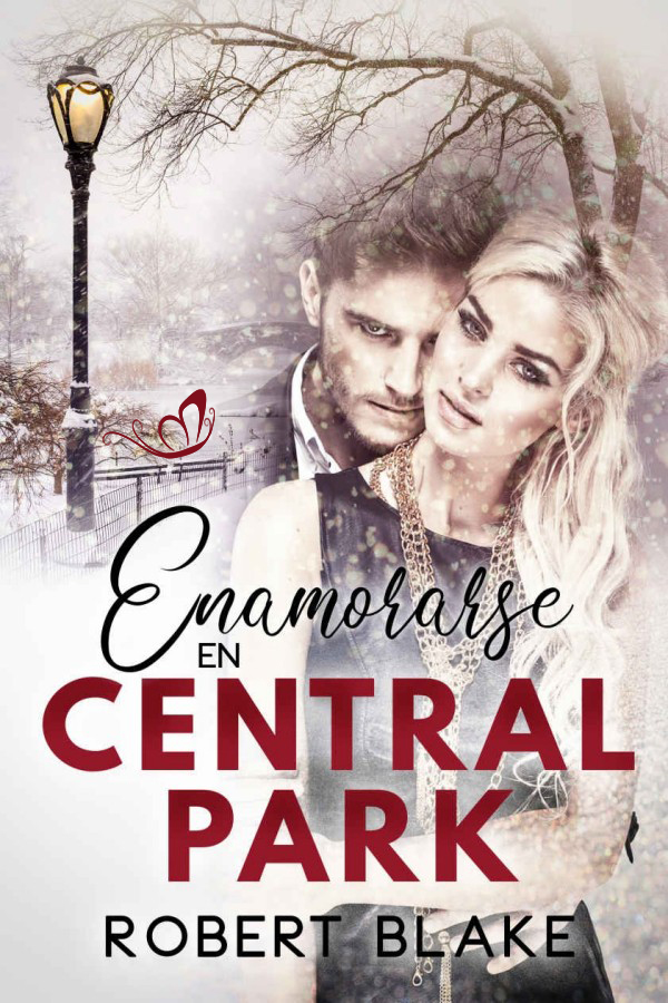 Enamorarse en Central Park