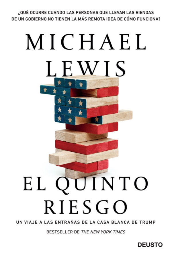 El quinto riesgo