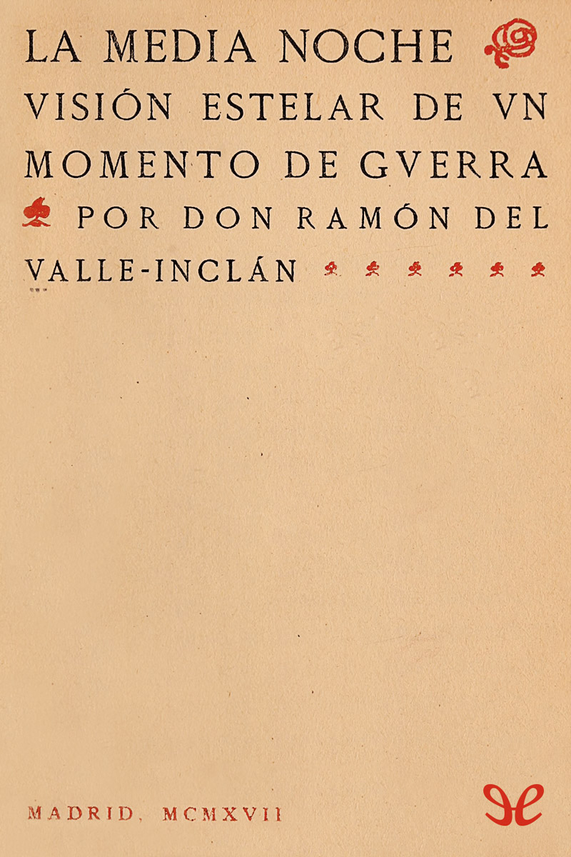 La Media Noche