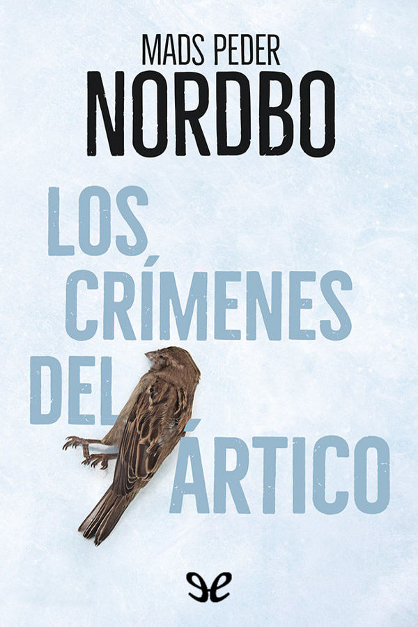 Los crímenes del Ártico