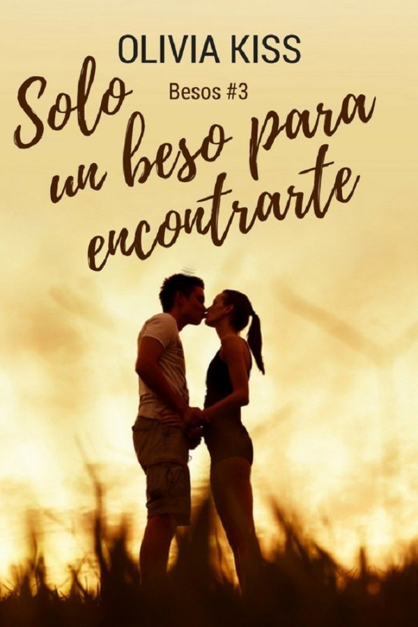 Solo un beso para encontrarte