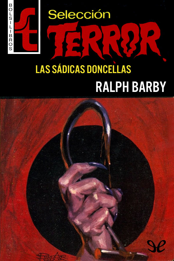 Las sádicas doncellas