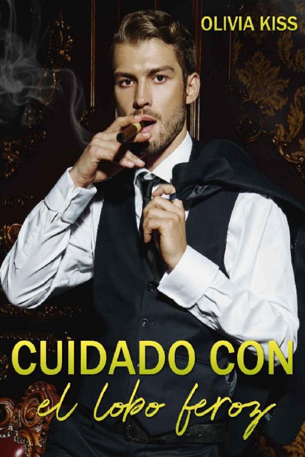 Cuidado con el lobo feroz