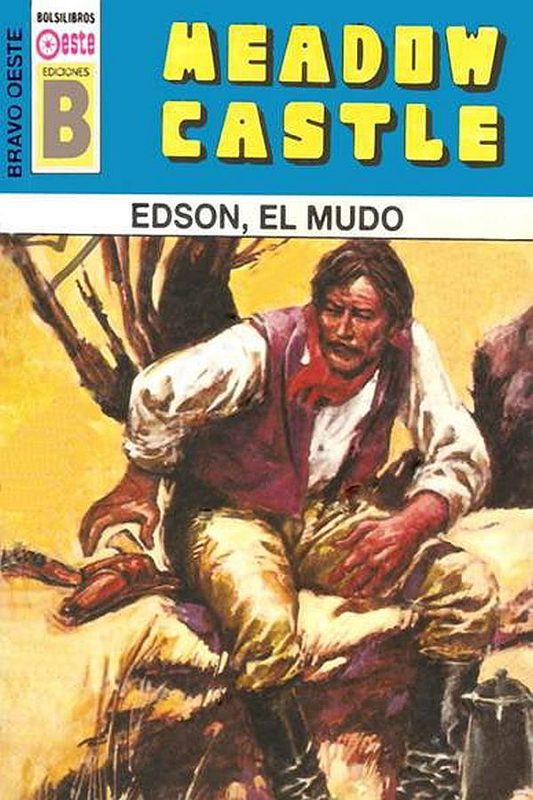 Edso el mudo