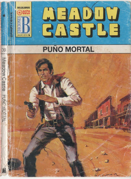 Puño mortal