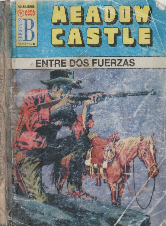 Entre dos fuerzas
