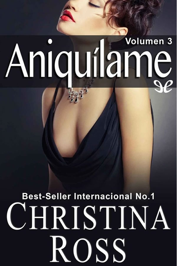 Aniquílame 3