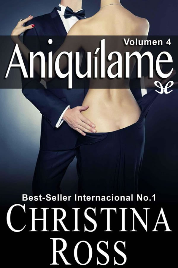 Aniquílame 4