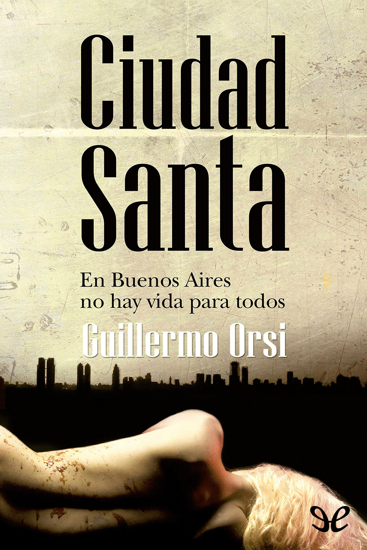 Ciudad santa
