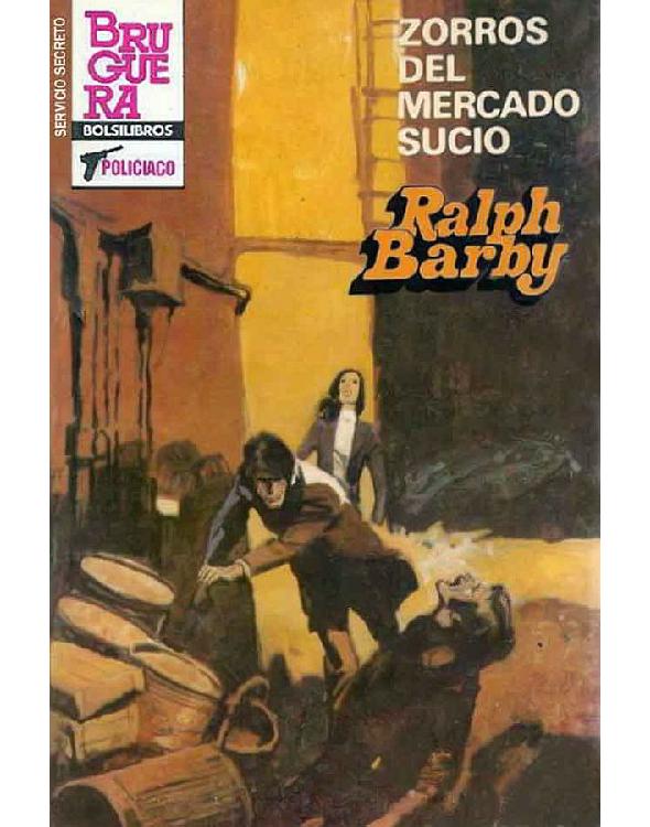 Zorros del mercado sucio