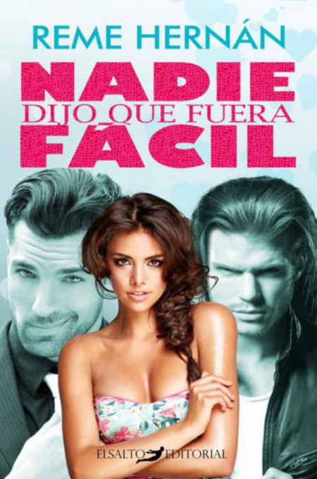 Nadie dijo que fuera fácil