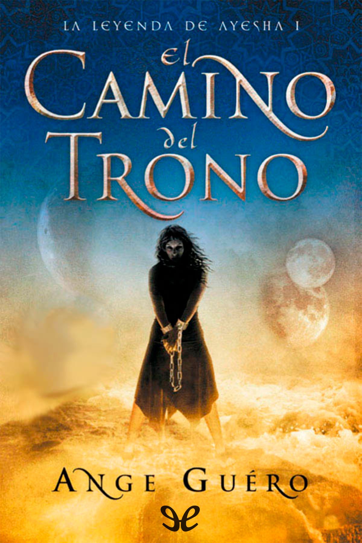 El camino del trono