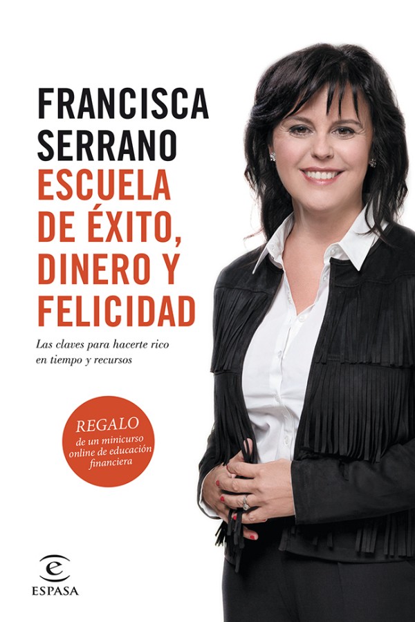 Escuela del éxito, dinero y felicidad