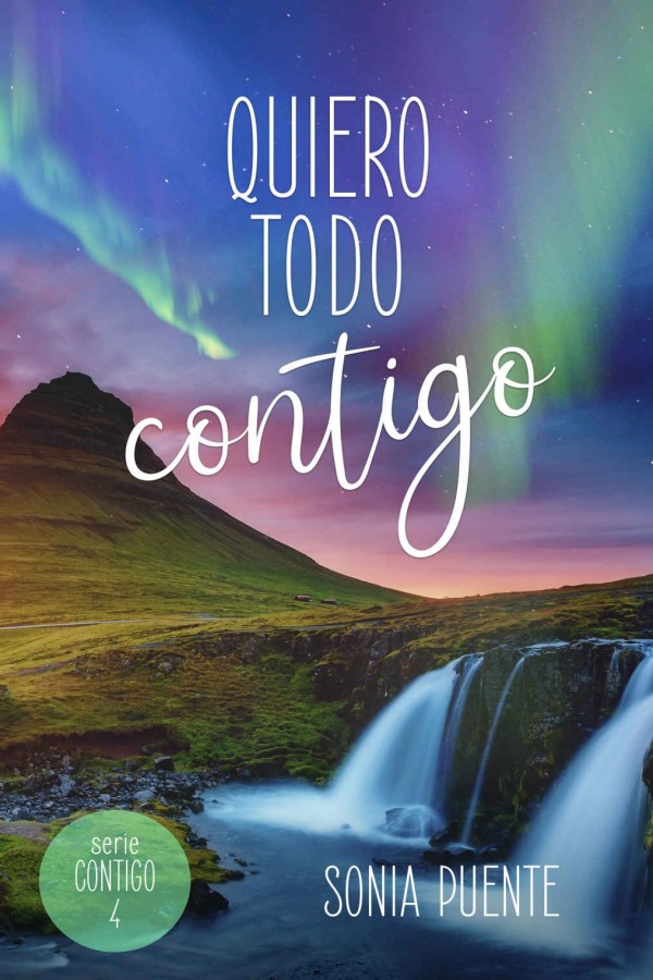 Quiero todo contigo