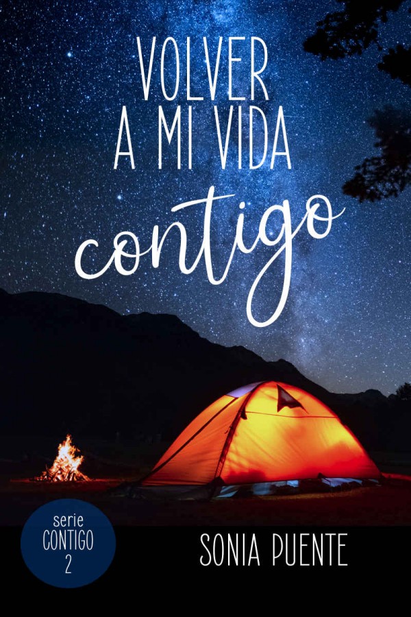 Volver a mi vida contigo
