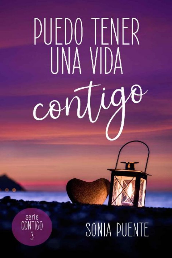 Puedo tener una vida contigo