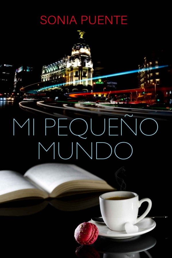 Mi pequeño mundo